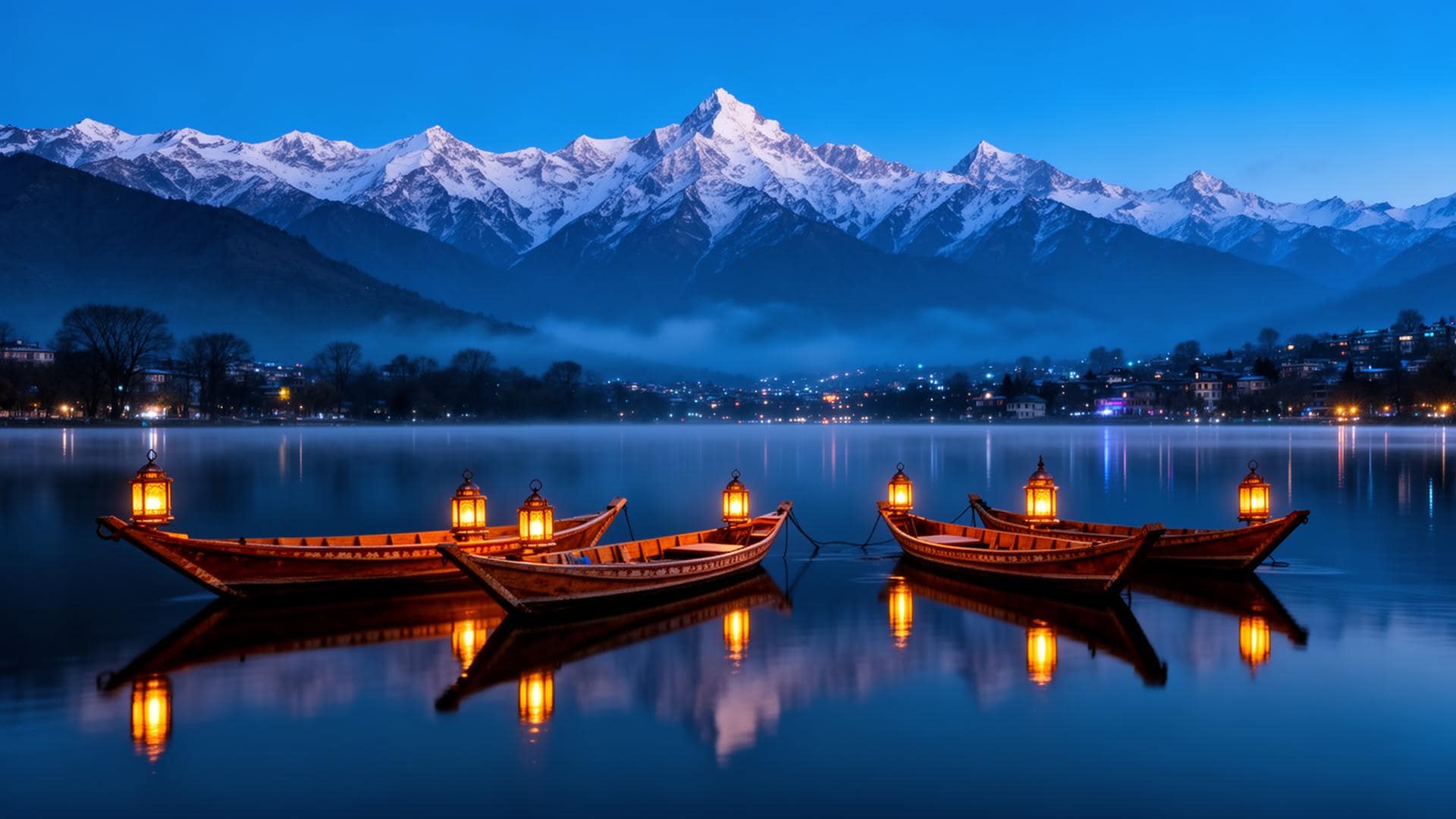 Gulmarg vs Pahalgam: which one should you actually pick?